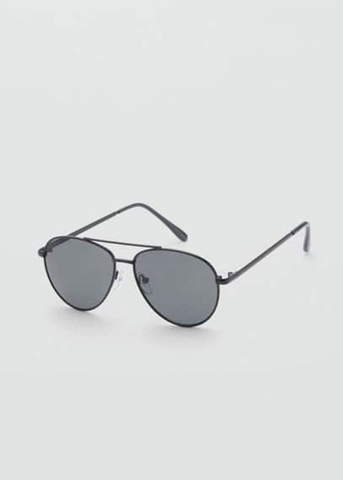 Aviator sunglasses black - Kids - One size - 