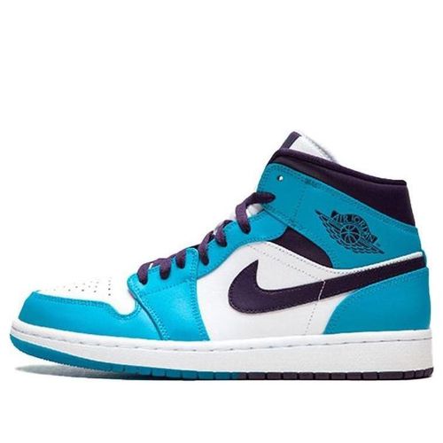 1 Mid 'Hornets'