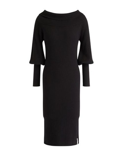Woman Mini dress Black