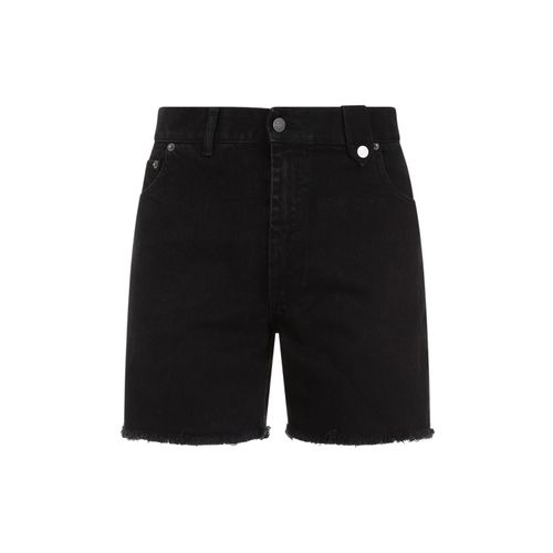 Egonlab Denim Short