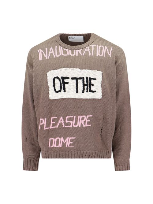 'Pleasure Dome' Sweater