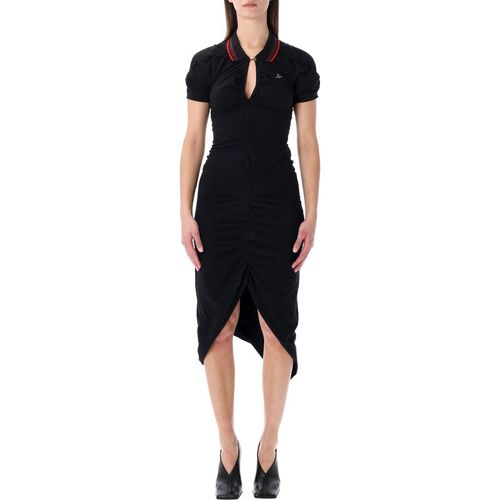 Vivienne Westwood Dresses Black