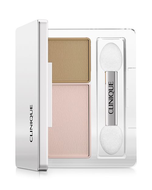All About Shadow Duo Eyeshadow