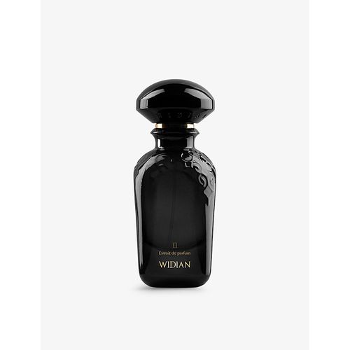 Black II eau de Parfum 50ml