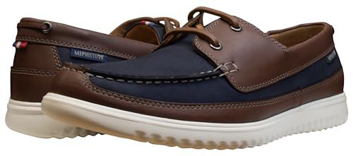 Mephisto Trevis Taupe Nomad EU