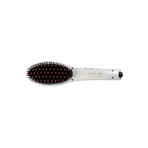 Beper 40926 Ceramic Hair Brush