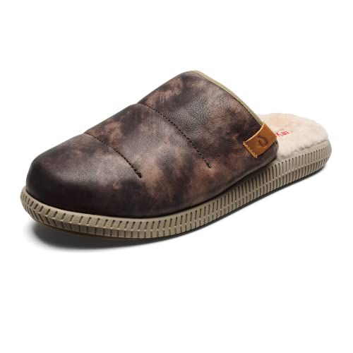 OLUKAI Mua'lli Men's Slipper