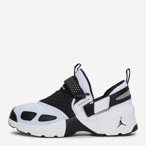 Women's Trunner LX in White