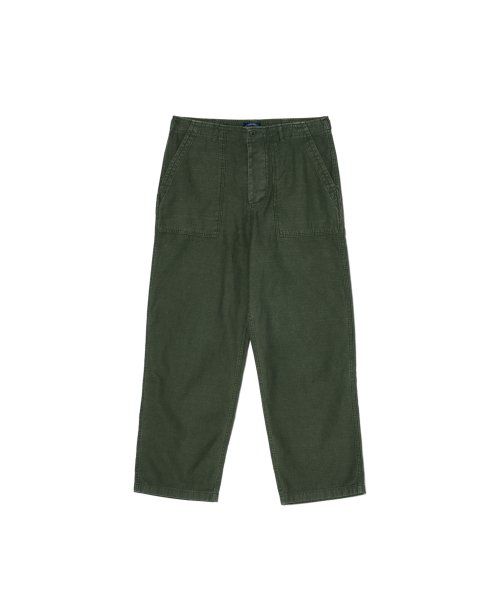 Fatigue Pants