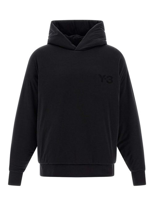Padded Hoodie