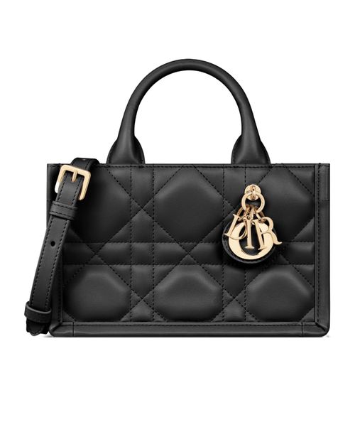 Mini Dior Book Tote