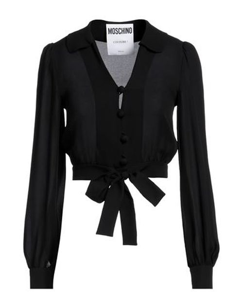 Woman Shirt Black