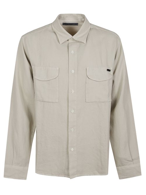 Logo Shirt