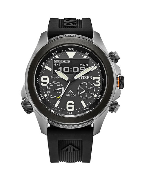 Eco Drive Promaster Land Watch, 44mm