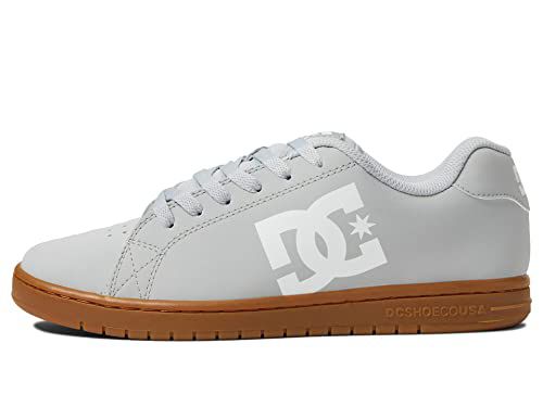 DC Men's Gaveler Low Shoe Skate