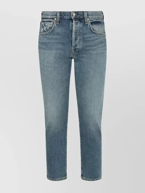 Citizens Of Humanity - finn tapered fit jean