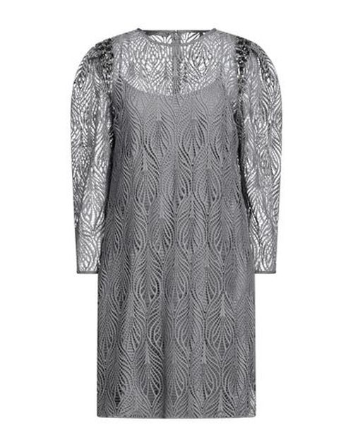 Woman Mini dress Grey