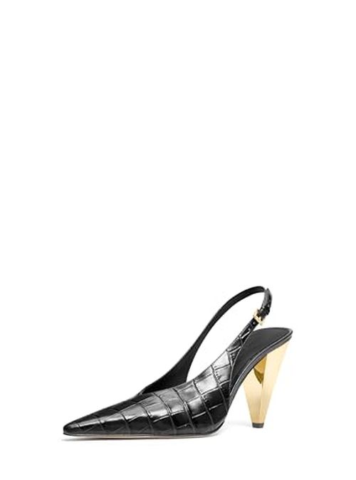 Michael Kors Women's Electra Sling Pump