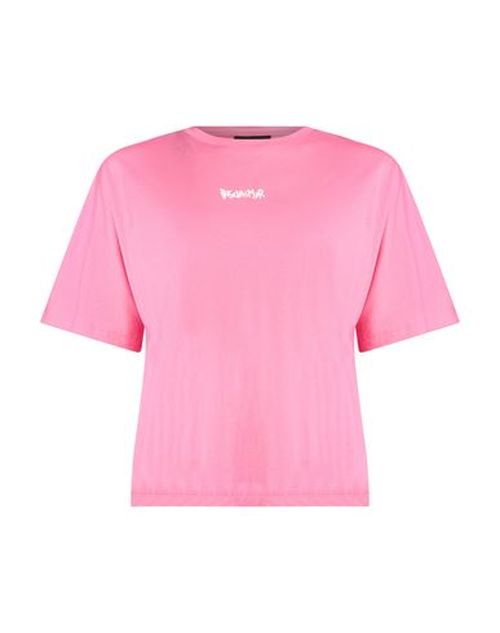 Woman T