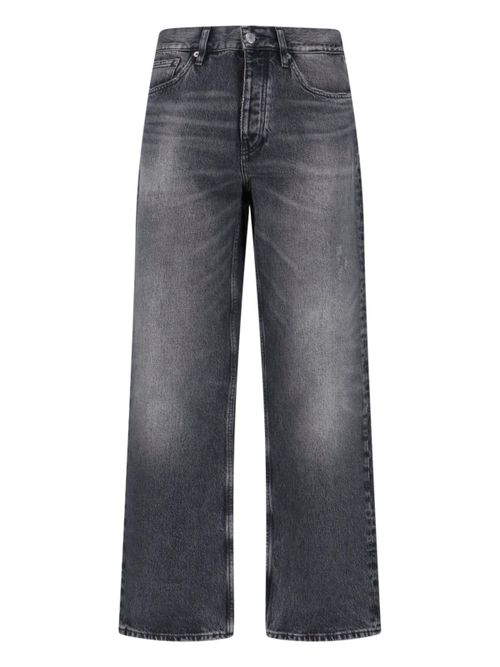 Cotton Jeans for Men