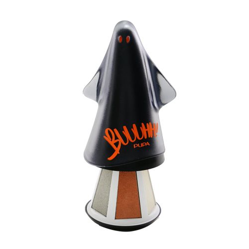 Pupa Ghost Kit - 003 Black Mood