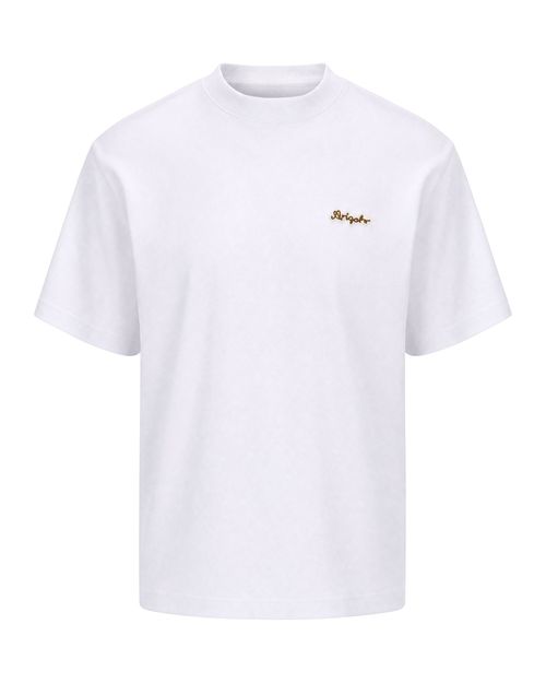 Organic Cotton T-Shirt — White