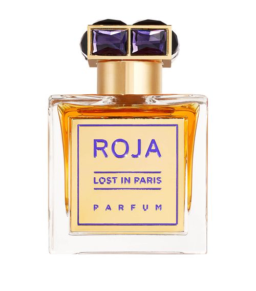 Lost in Paris Parfum