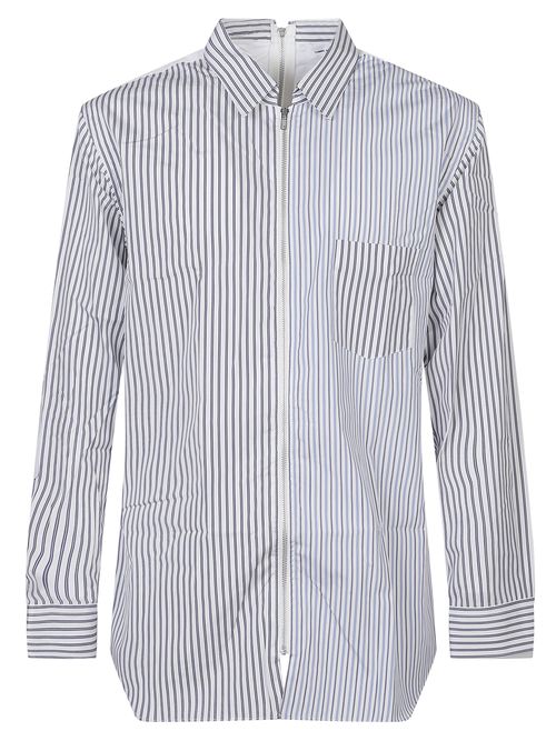 Cotton Broad Shirt