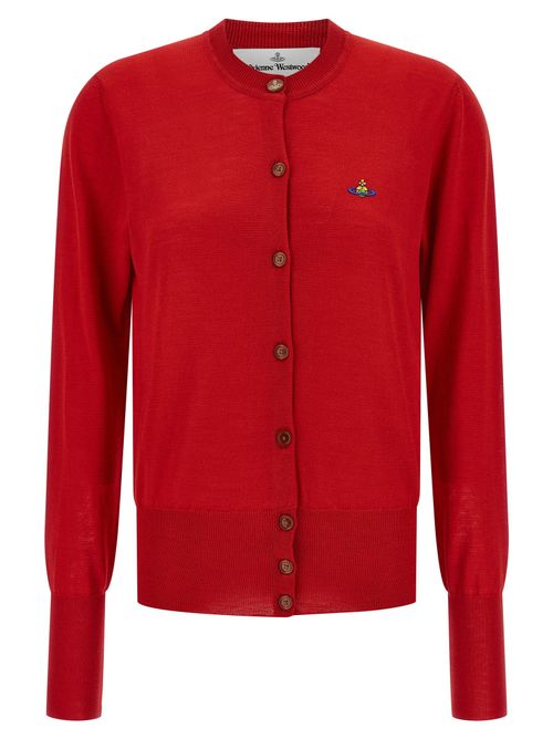 Bea Cardigan