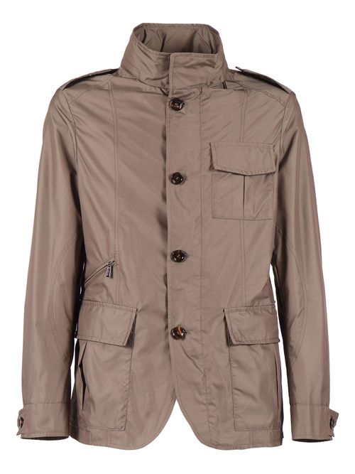 Porto-km Jacket