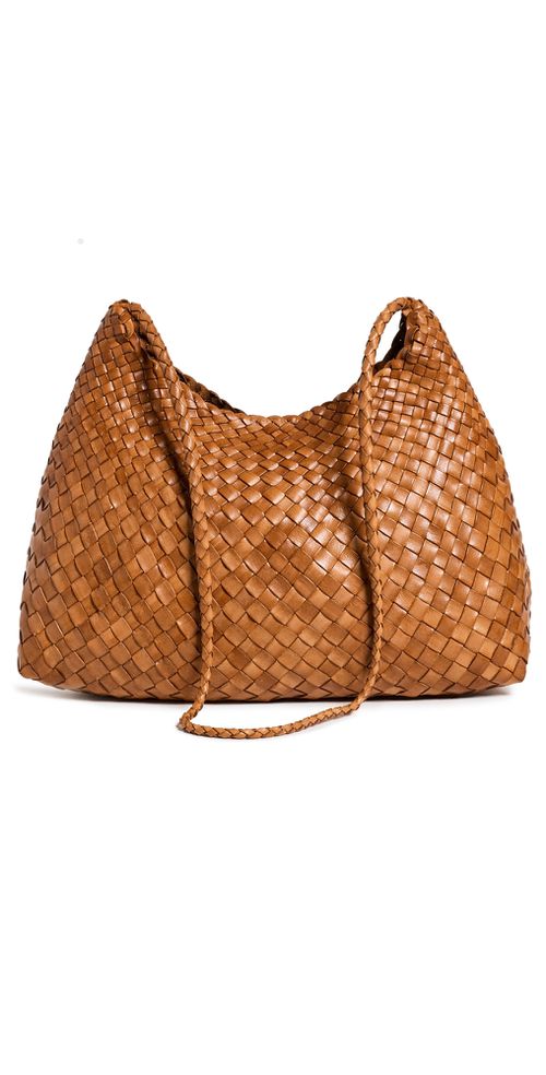 Santa Rosa Bag Tan One Size