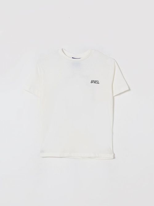 T-Shirt Kids color Beige