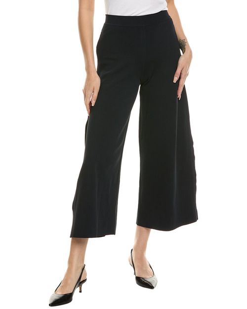 Stella McCartney Compact Knit Trouser
