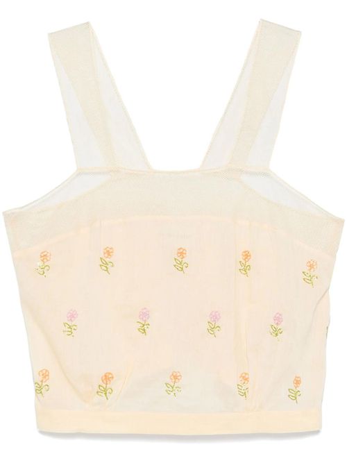 Fany Top Clothing