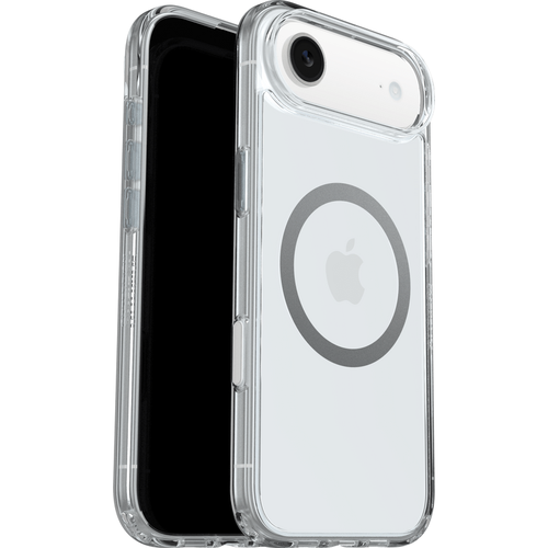 IPhone Air Case | Symmetry Series Clear for MagSafe Clear