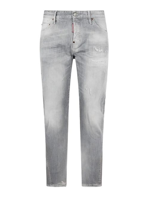 Slim Jeans