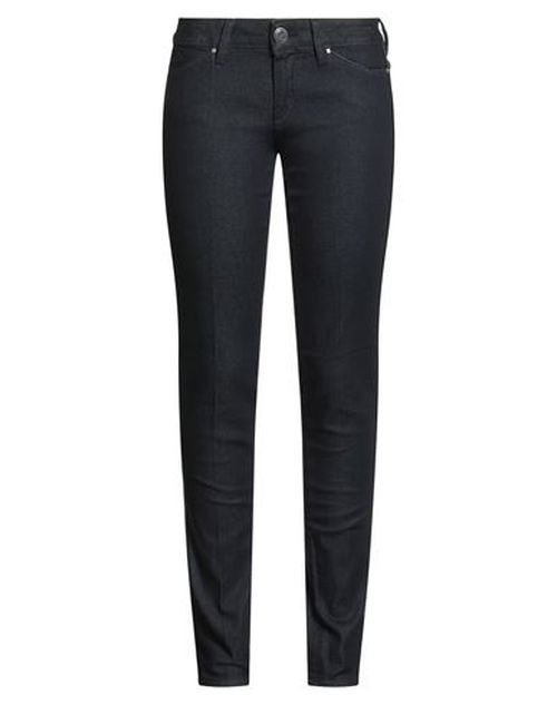 Jacob Cohёn Woman Jeans Blue Size 27 Cotton, Elastane