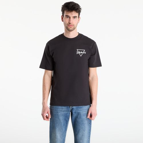 T-shirt Vans Palm Drive SS Tee Black