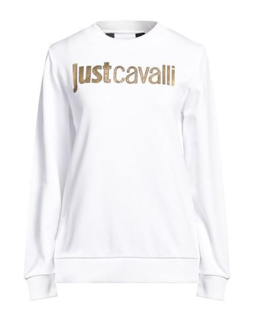 Woman Sweatshirt White