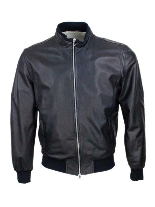 Jacket Blue