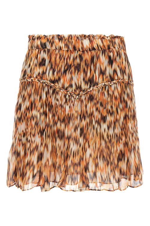 'Roumi' Skirt