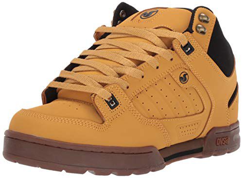 DVS Men's Skateboarding Cross Trainer