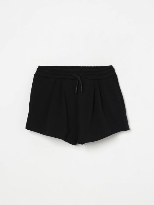 Shorts MSGM KIDS Kids color Black 1
