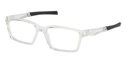 Adidas SP5102 026 Men's Eyeglasses Clear Size 56 (Frame Only) - Blue Light Block Available
