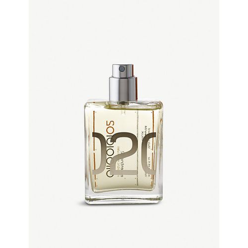 Escentric 02 eau de Toilette Travel Case 30ml