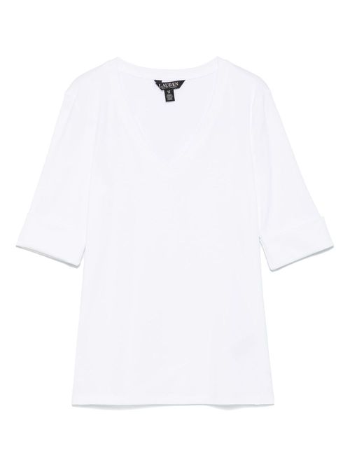 Judy T-shirt - White