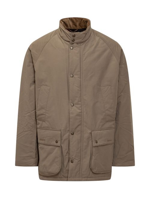 X Baracuta Jacket