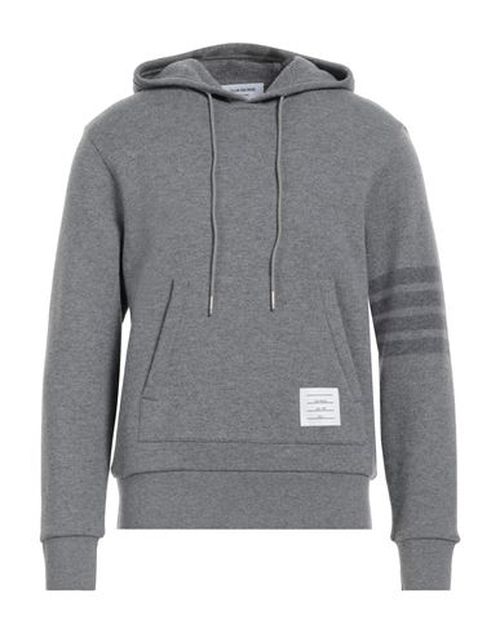 Man Sweatshirt Grey