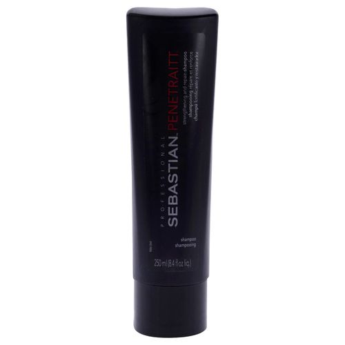 Penetraitt Strengthening and Repair Shampoo by for Unisex - 8.4 oz Shampoo