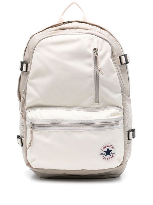 Straight Edge backpack - Neutrals